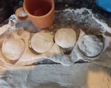 Foto del paso 4 de la receta: Sorrentos con acelga