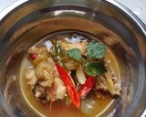 Foto langkah ke 5 dari resep Garang Asem Ayam.