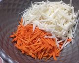 Foto langkah ke 1 dari resep Salad Ala Hokben Homemade.