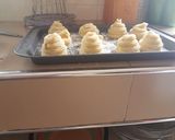 Foto del paso 3 de la receta: Churros sorpresas
