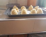 Foto del paso 3 de la receta: Churros sorpresas