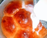 Foto del paso 6 de la receta: Pan Brioche dulce de Coco
