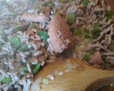 Foto del paso 3 de la receta: Canelones de carne y setas, o verduras y setas