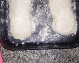 Foto del paso 5 de la receta: La Ciabatta y los Amores que Tardan