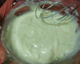 Foto del paso 4 de la receta: Crema pastelera fácil microondas