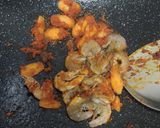 Foto langkah ke 1 dari resep Kwetiau Goreng Udang.