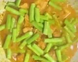 รูปขั้นตอนการทำที่ 6 ของ ผัดเผ็ดเนื้อวัว