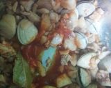 Foto del paso 5 de la receta Sopa de pescado Express