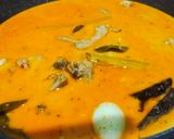 Foto langkah ke 6 dari resep Kari Ayam Santan + Telur.