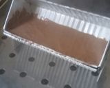 Foto langkah ke 4 dari resep Half rainbowcake.
