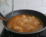 Foto langkah ke 2 dari resep Kare ayam.