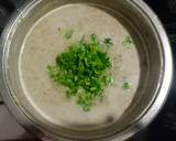 Lentil Coriander Soup recipe step 4 photo