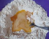 Foto del paso 3 de la receta: Pan Jalá (@Romina Stricker)