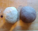 Kakaós kalács édesítővel recept fázis 2 fotója