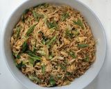 Foto langkah ke 7 dari resep Bakmi Goreng Jawa ala Abang-Abang.