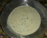 صورة لخطوة 5 من وصفة سمك مقطوع راسه مشوي مع الخضرا..😋😋