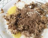Foto del paso 1 de la receta: Cake (mini) rápido y sin cocción