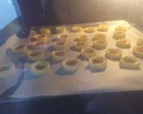 Foto del paso 4 de la receta Saludables galletas de maíz