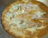 বিন্স চিকেন রেজালা (beans chicken recipe in Bengali) রেসিপির ধাপ 3 ছবি