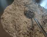 Une image de l'étape 1 de 🌱 Petit pain sucrée cranberries amande (sans gluten sans lactose sans maïs).