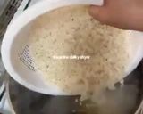 صورة لخطوة 2 من وصفة الوز مع الرز الكوردى
