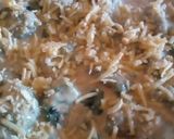 Foto del paso 13 de la receta: Gnocchis de espinaca a la Octavio (salsa de roquefort)