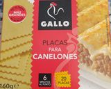 Foto del paso 1 de la receta: Canelones de atún