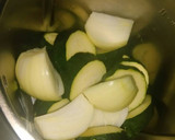 Foto del paso 1 de la receta: Crema de calabacín