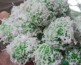 Foto langkah ke 9 dari resep Klepon sederhana.