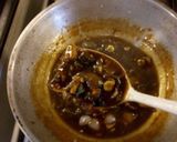A picture of step 7 of Vegetable gravy Manchurian.