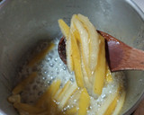 Foto del paso 5 de la receta: Naranja o limón confitado para dulces 🍊🍋