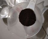 Foto langkah ke 2 dari resep Cold Brew Coffee.