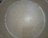 Foto langkah ke 4 dari resep Pizza Teflon (Praktis, Empuk No Telur).