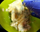 Foto del paso 2 de la receta: Tosta de solomillo al whisky con mantequilla de roquefort 🥩🧀🥂