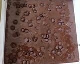 Foto langkah ke 8 dari resep Fudge Brownies nyoklat abisss.