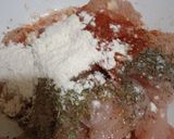 Foto del paso 3 de la receta: Fingers de pollo receta americana