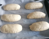 Foto del paso 5 de la receta: 308. Bollitos de chocolate / panificadora y horno