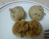 Májgombóc recept fázis 4 fotója