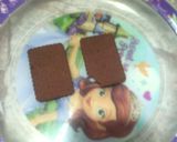 Foto del paso 1 de la receta: Paletas chocolinas