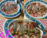 Foto del paso 6 de la receta: Ensalada San Blas