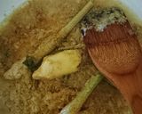 Foto langkah ke 2 dari resep Soto ayam simpel.