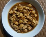Foto langkah ke 5 dari resep Ayam Teriyaki ala Hokben.