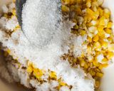 Foto langkah ke 3 dari resep Jagung Kelapa (grontol jagung).