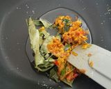 Foto langkah ke 6 dari resep Serundeng Kelapa Enak Gurih Nagih | Resep asli dari nenek.