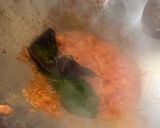 Foto langkah ke 4 dari resep Seafood Saus Padang.