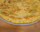 Foto del paso 7 de la receta: Tortilla de ajillos tiernos