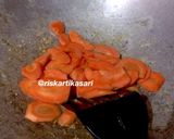 Foto langkah ke 4 dari resep Capcay Jawa.