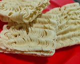 Foto langkah ke 1 dari resep Bakmi Godog.