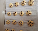 Foto del paso 8 de la receta: Galletas tipo chips-ahoy
