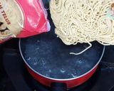 Foto langkah ke 5 dari resep Mie Ayam ala abang gerobak biru, rasanya malah lebih ENAK!.